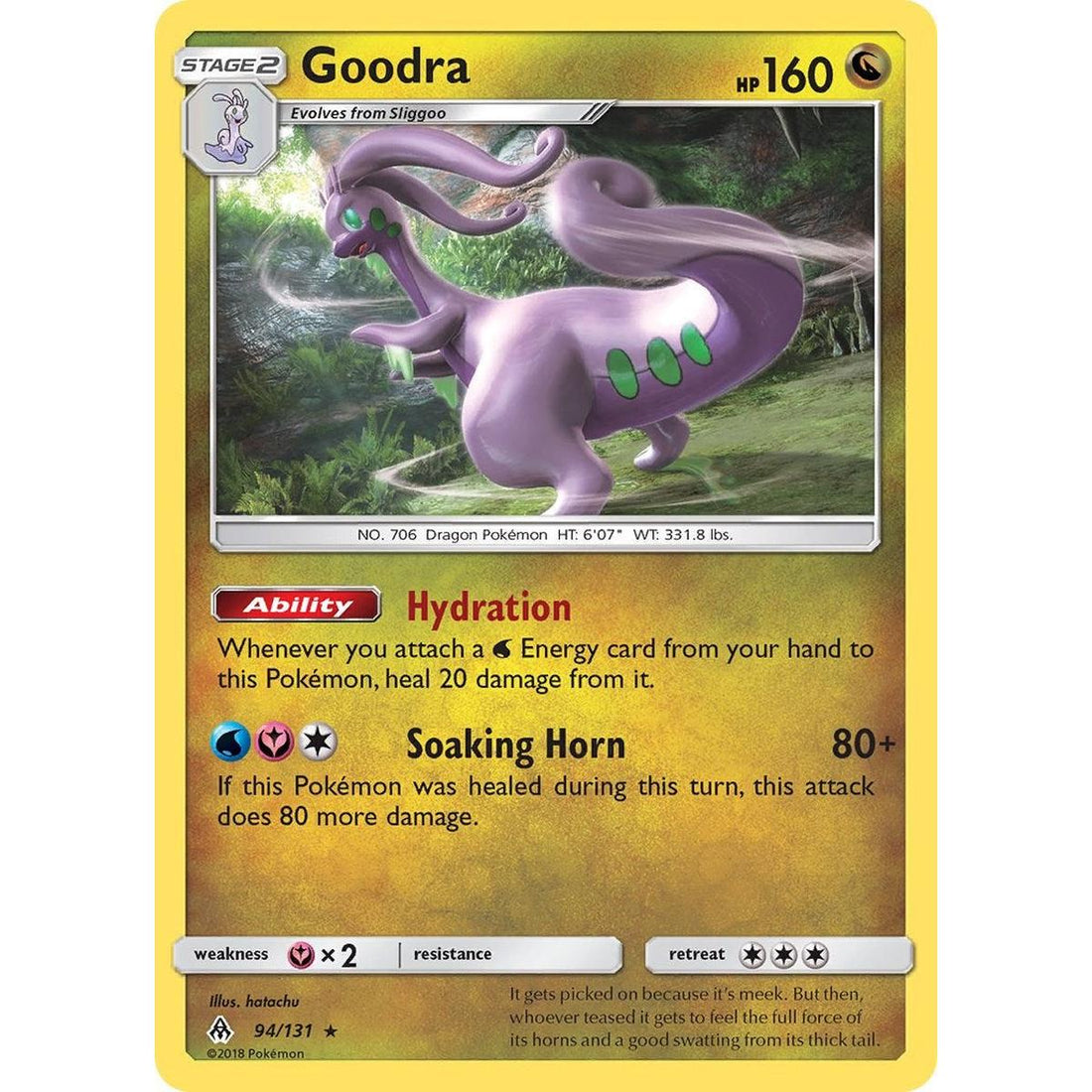 Goodra