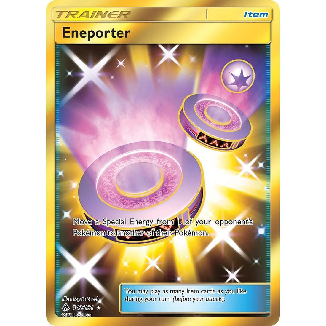 Eneporter (Secret)