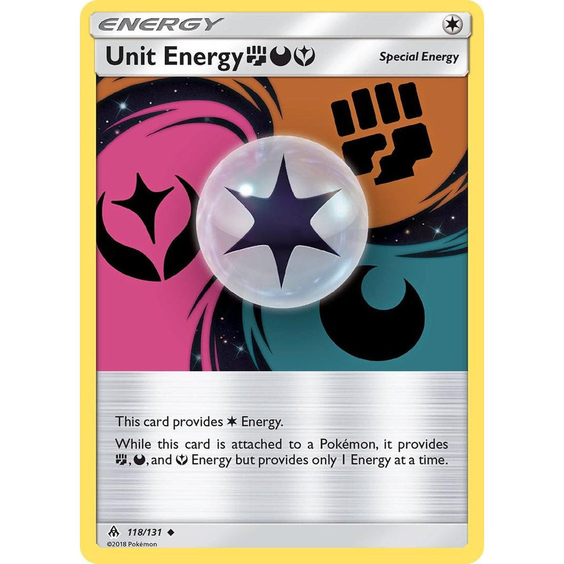 Unit Energy FDY