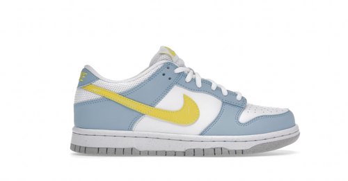 Nike Dunk Low Next Nature Homer Simpson (GS) US7Y / EU40