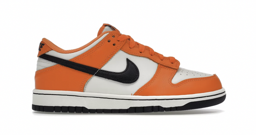 Nike Dunk Low Halloween (2022) (GS) US5Y / EU37.5