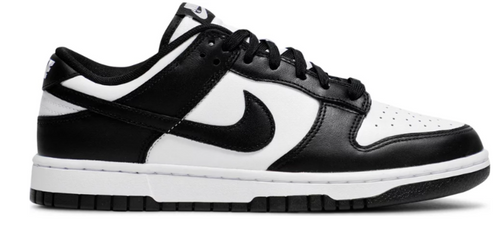 Nike Dunk Low Retro White Black Panda (2021) (W) US6.5 / EU37.5