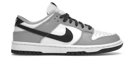 Nike Dunk Low Light Smoke Grey (W) US8.5 / EU40