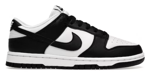 Nike Dunk Low Next Nature White Black Panda (W) US6W / EU36.5