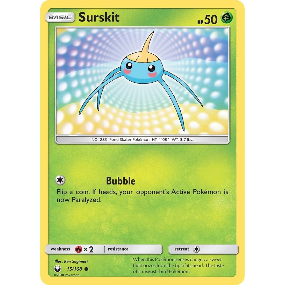 Surskit
