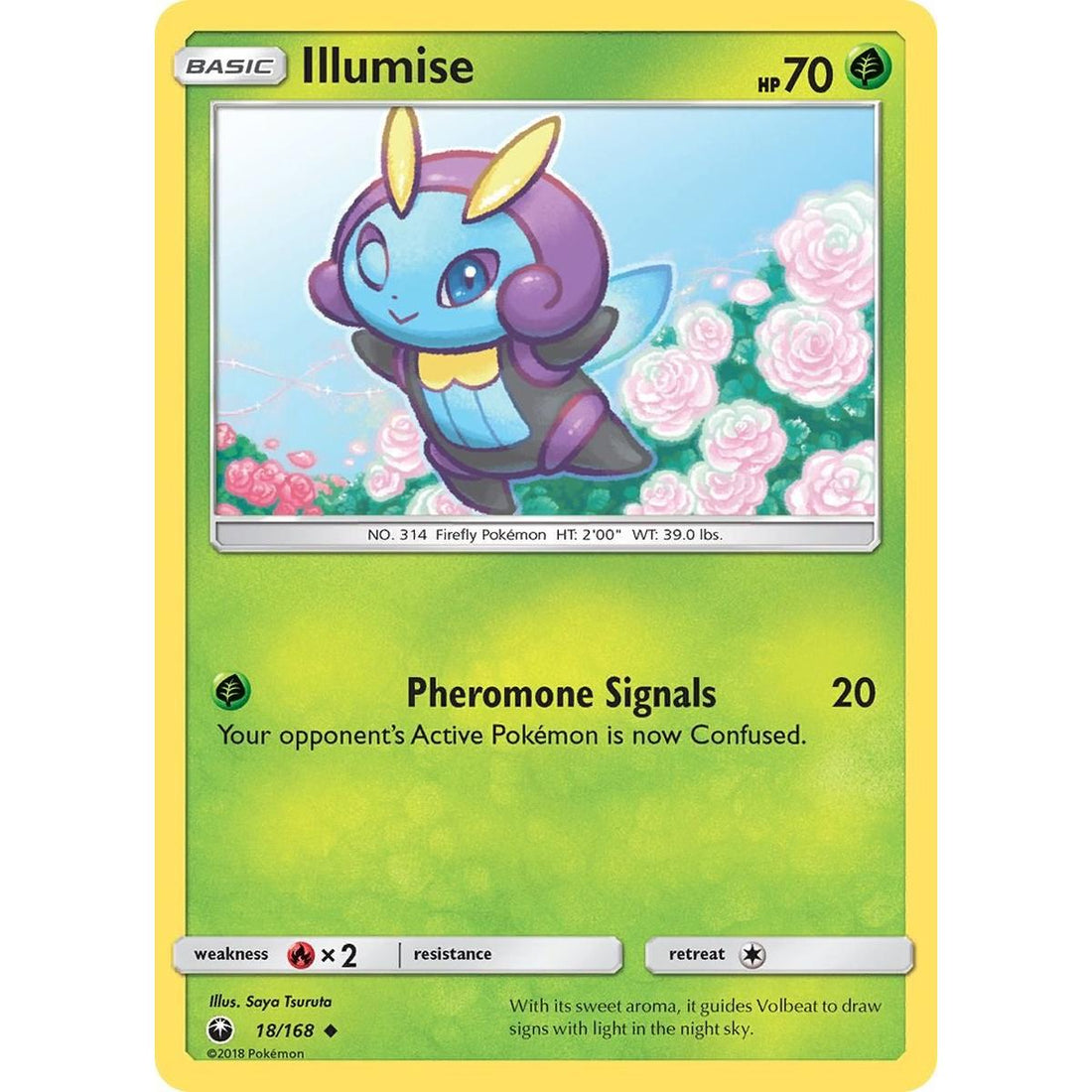 Illumise