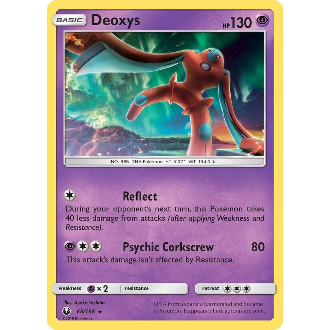 Deoxys (68)