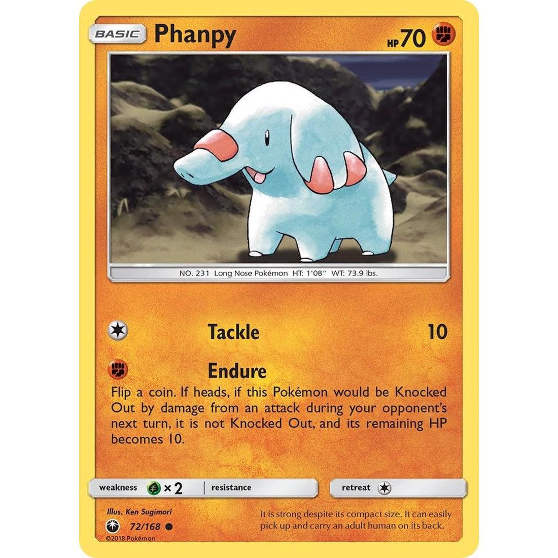 Phanpy