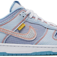 Union LA x Dunk Low Passport Pack - Argon