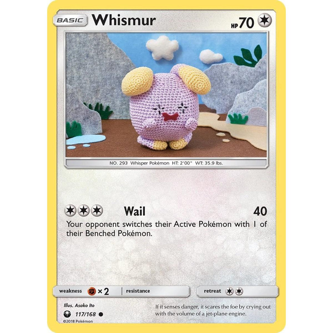 Whismur (117)