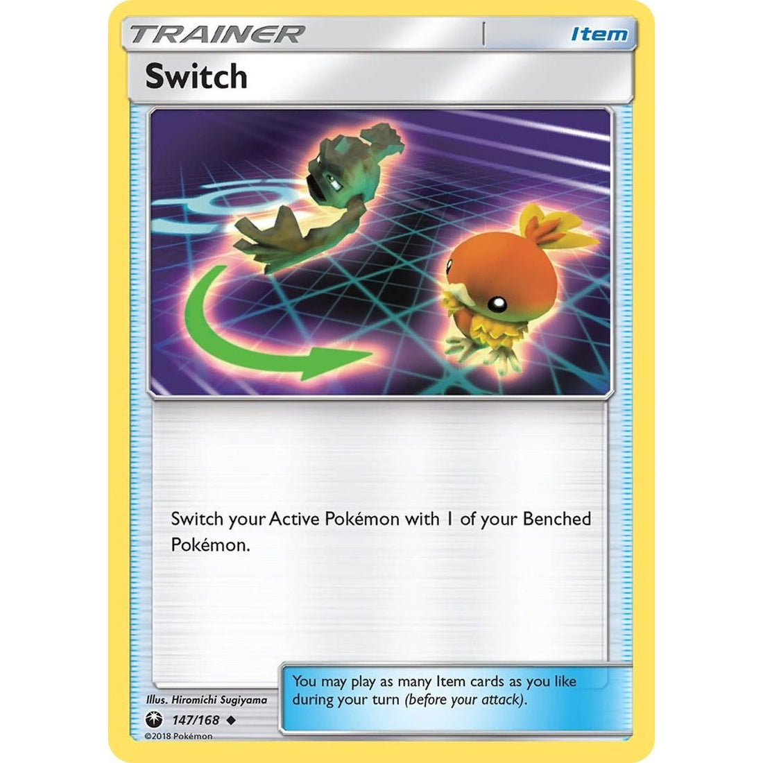 Switch