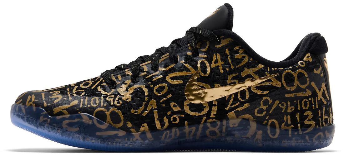 Kobe 11 Protro Mamba Day