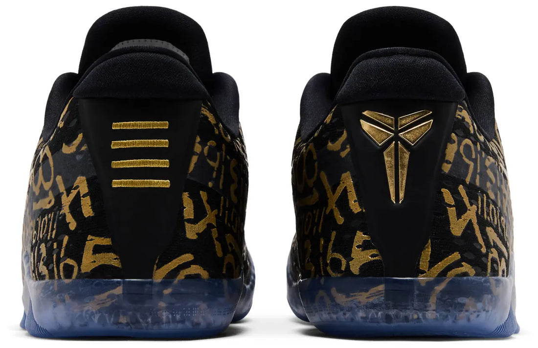 Kobe 11 Protro Mamba Day