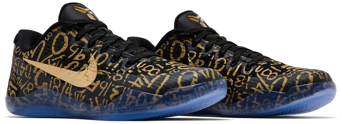 Kobe 11 Protro Mamba Day