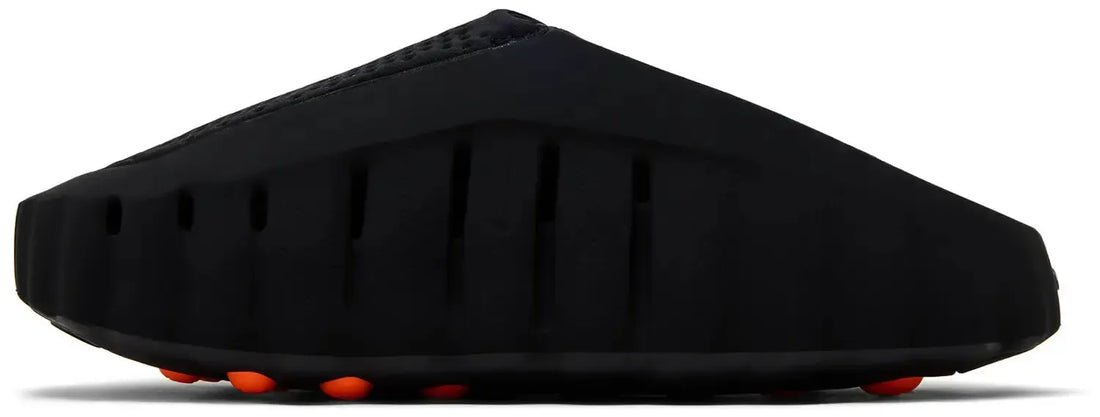 Nike Mind 001 Black Slide