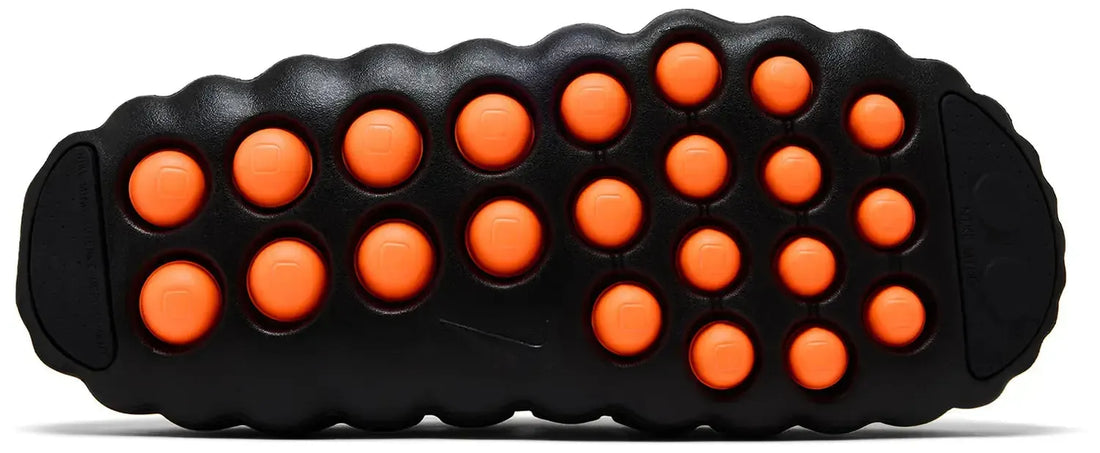 Nike Mind 001 Black Slide