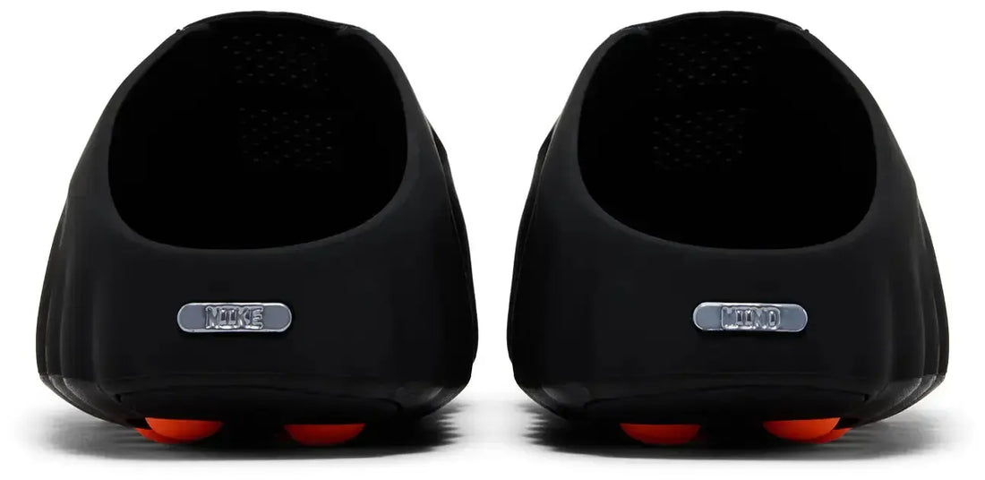 Nike Mind 001 Black Slide