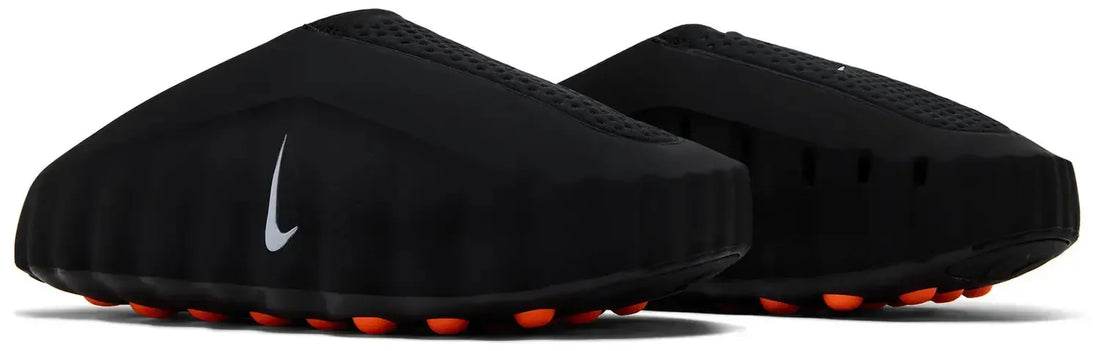 Nike Mind 001 Black Slide