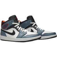 Air Jordan 1 Mid 'Fearless Facetasm