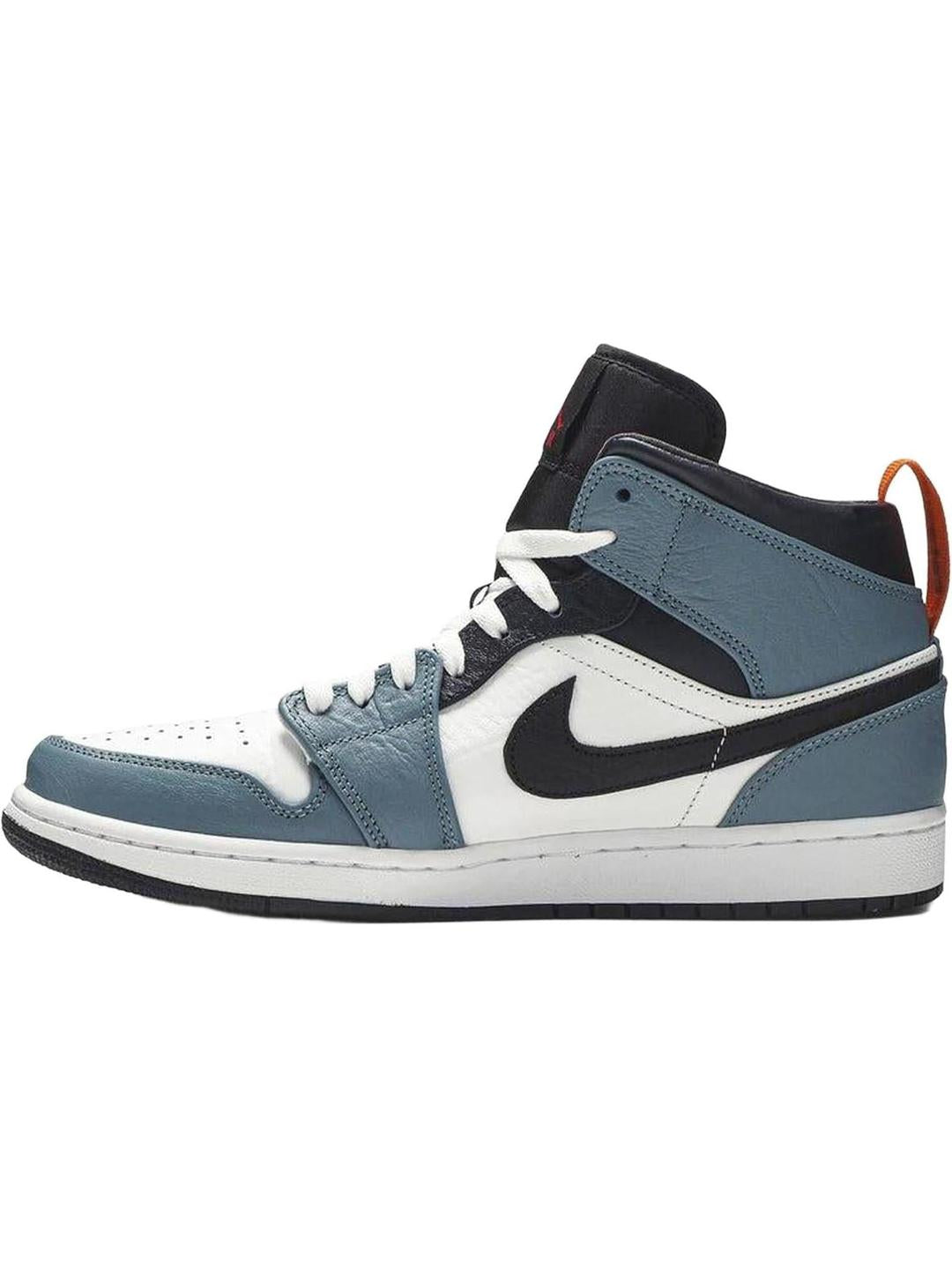 Air Jordan 1 Mid 'Fearless Facetasm