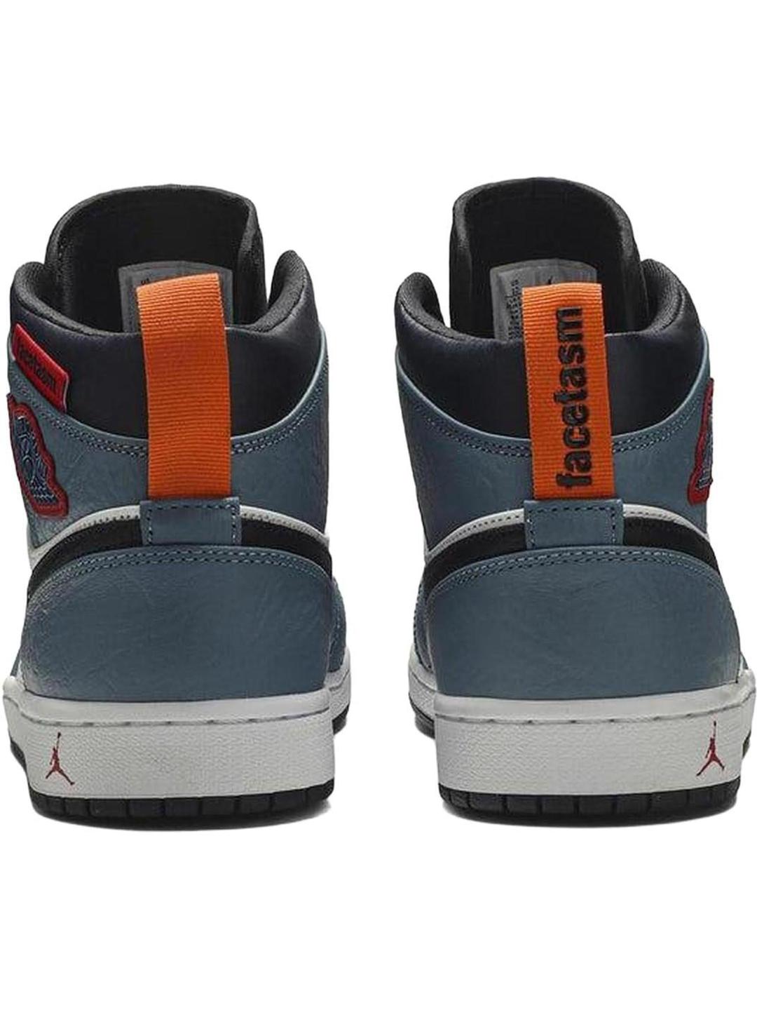 Air Jordan 1 Mid 'Fearless Facetasm