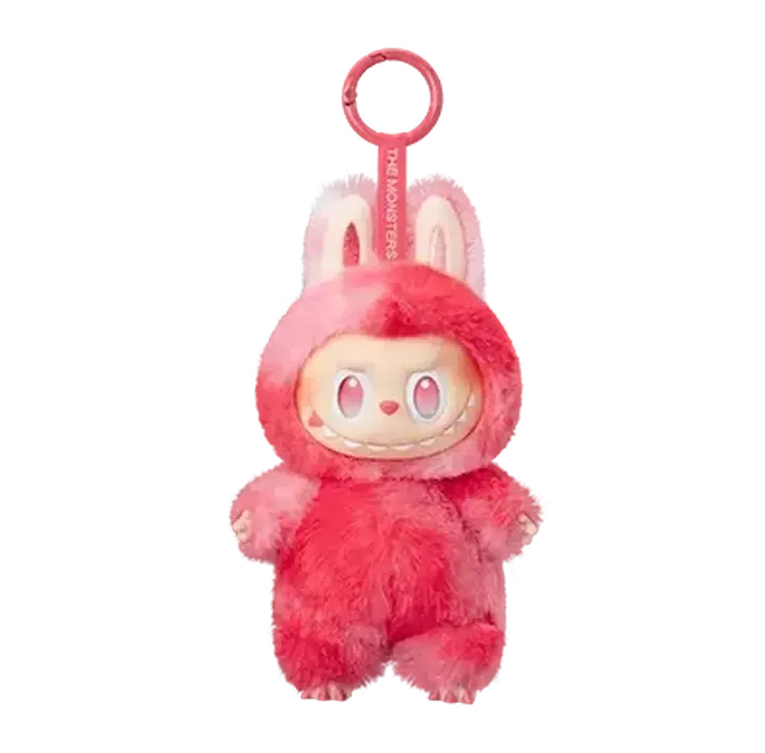 Pop Mart Labubu Big Energy Series – Confirmed LOVE