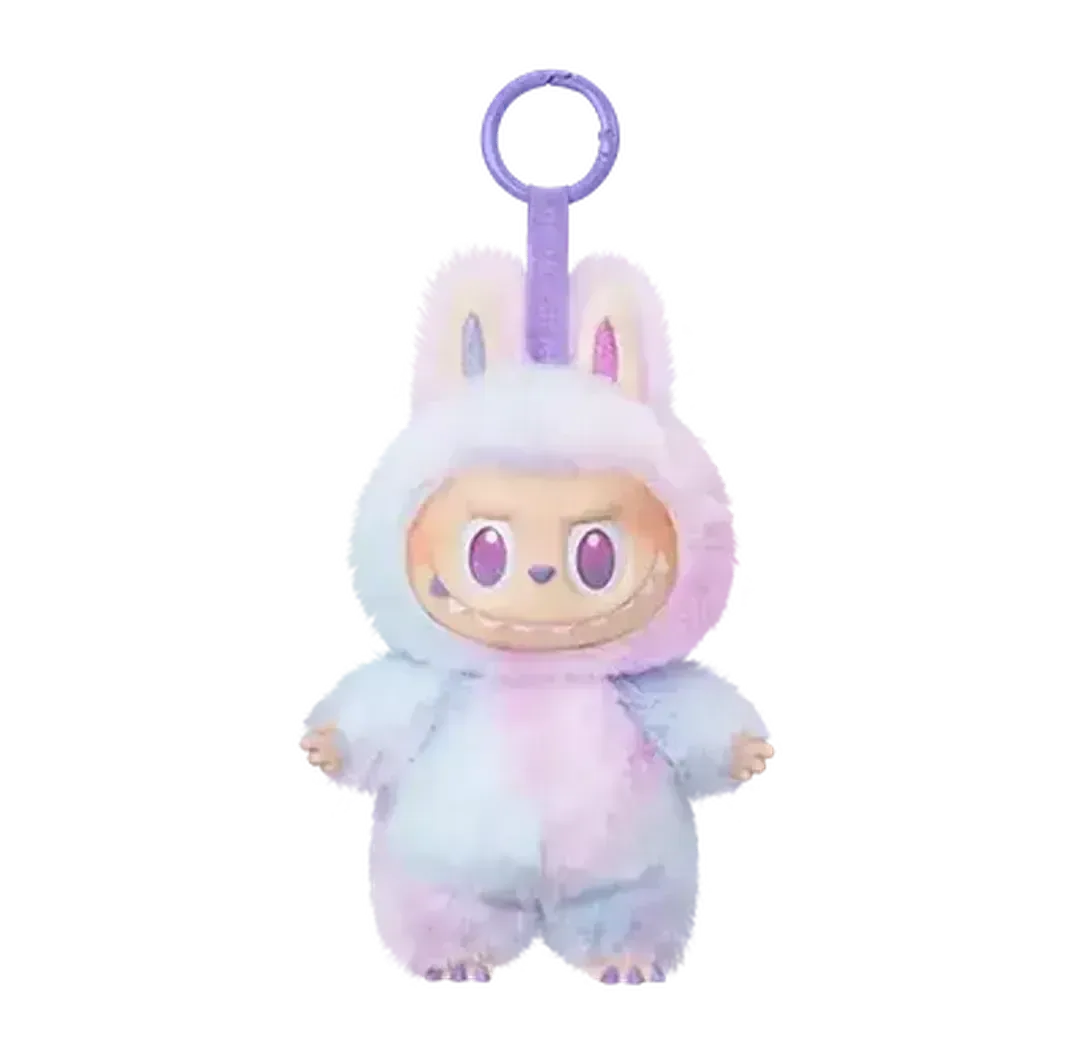 Pop Mart Labubu Big Energy Series – Confirmed LUCK