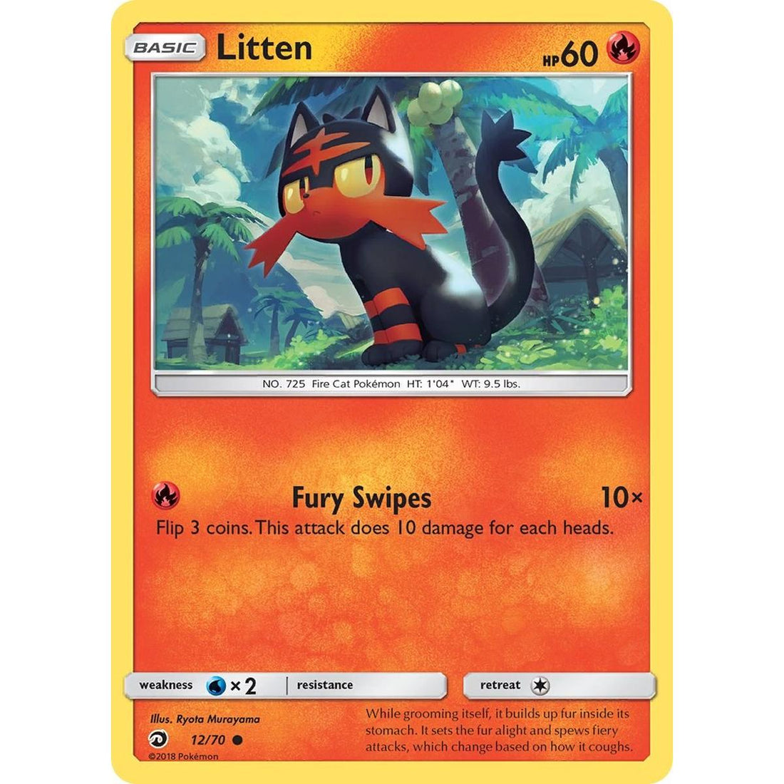 Litten