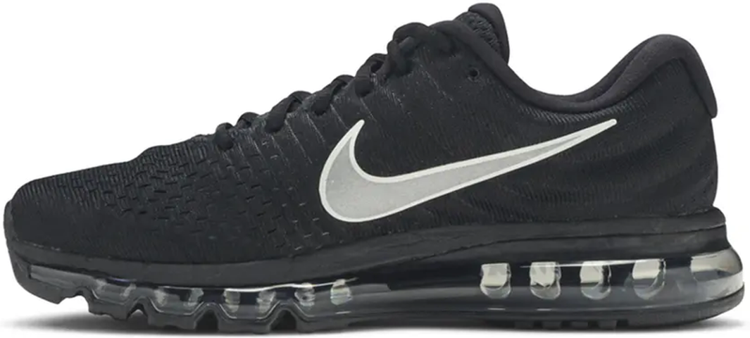 Nike Air Max 2017 Black