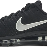 Nike Air Max 2017 Black
