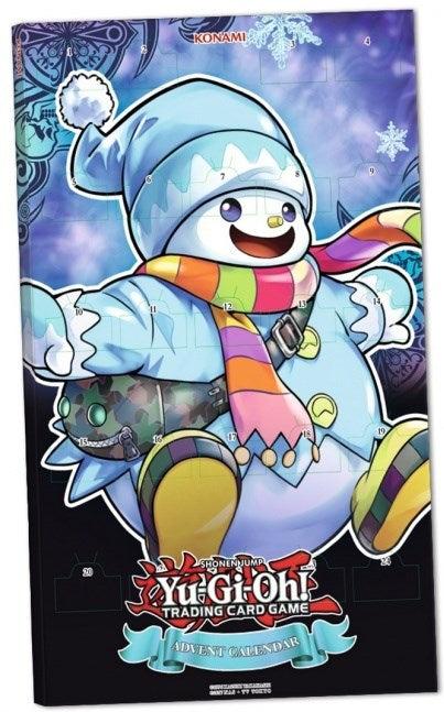 Advent Calendar 2018 Collector's Set