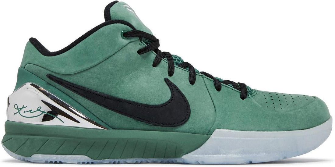 Zoom Kobe 4 Protro Girl Dad