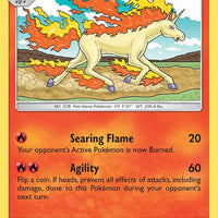 Rapidash