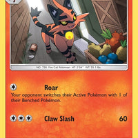 Torracat