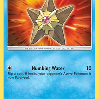 Staryu