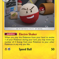 Electrode