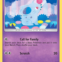Nidoran F