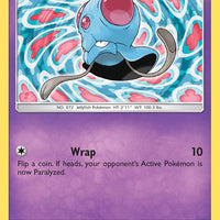 Tentacool