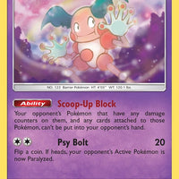 Mr. Mime