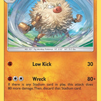 Primeape