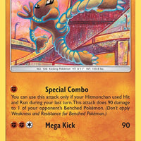 Hitmonlee