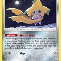 Jirachi