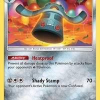 Bronzong
