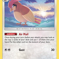 Pidgeotto