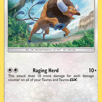 Tauros