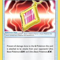 Fairy Charm UB