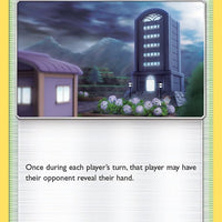 Lavender Town