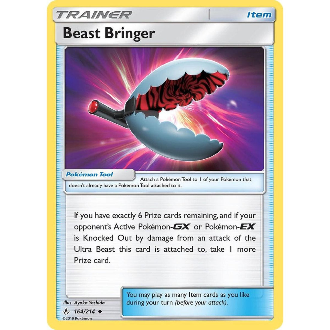 Beast Bringer