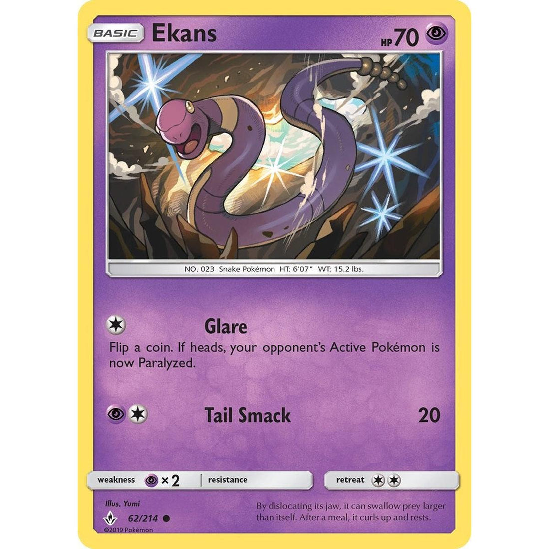 Ekans