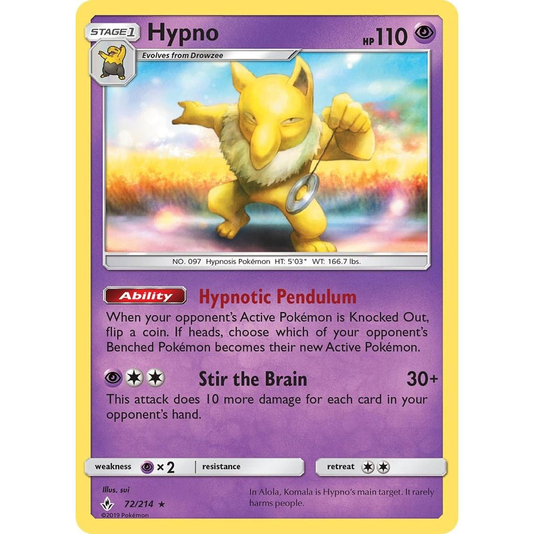 Hypno